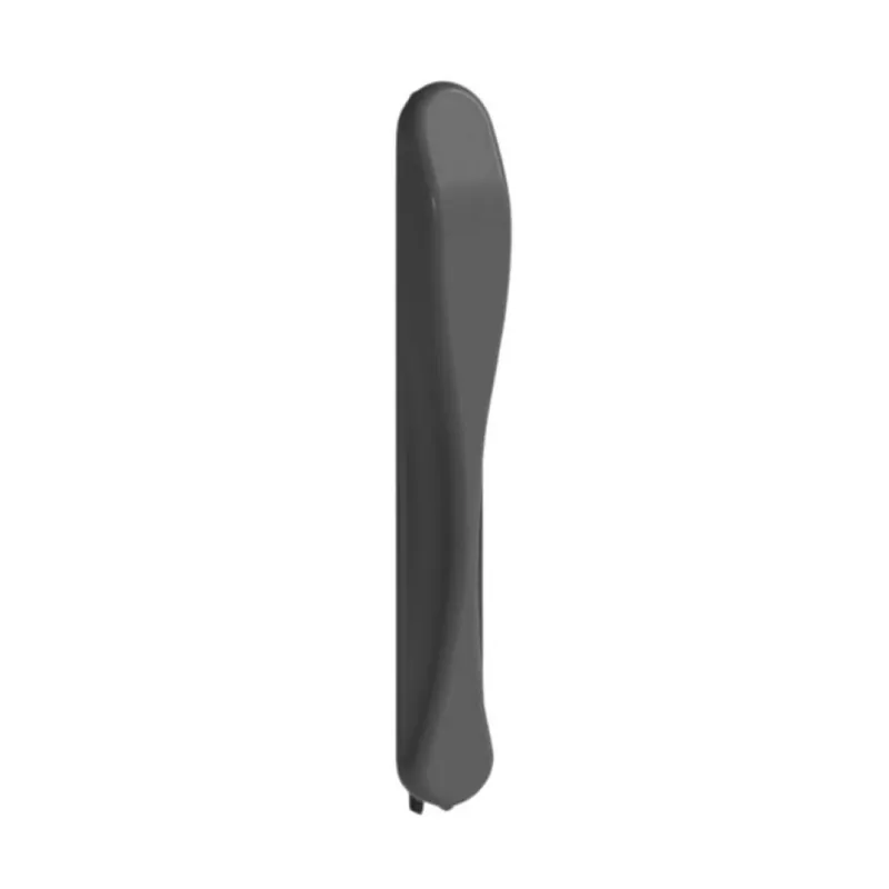 Voordeelprijs Maniglia esterna Brio 02966N Giesse per finestra scorrevole, dimensione incasso 187x19,5 mm, Zama finitura Nero