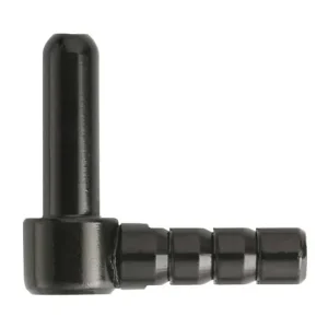 Cardini a marmo Otlav CGQ55200P207, diametro 12 mm, lunghezza 50 mm, finitura Verniciato Nero Gereduceerde Prijs