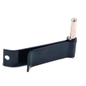 Koop Vandaag Cardine a murare, tipo bietta, per fissaggio a muro, dimensione 12 mm.