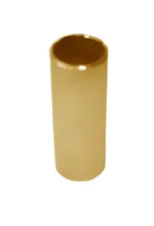 Boccola riduzione per cardini, con perno da 10 mm li porta a 12 mm Laatste Kans