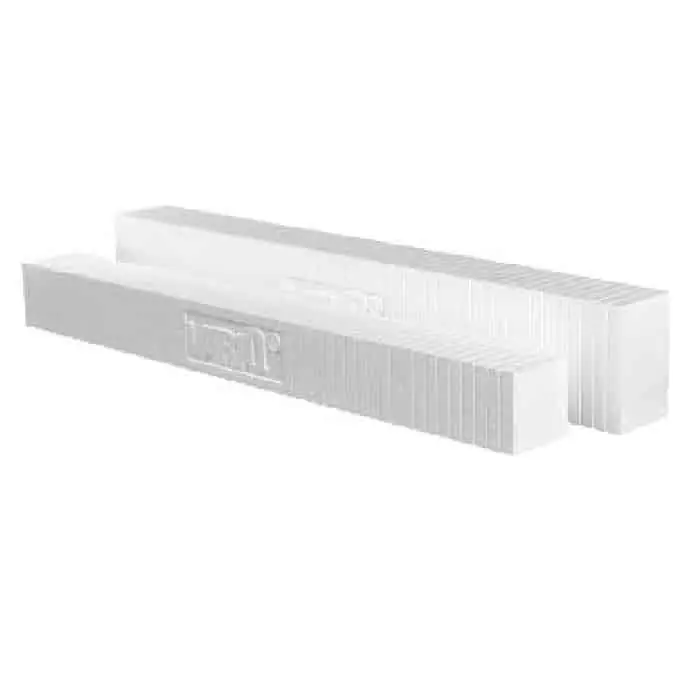 Speciale Aanbieding Blocco di montaggio Variq Dosteba per sistemi di isolamento termico, in EPS montaggio esterno, dimensioni 100x100 mm