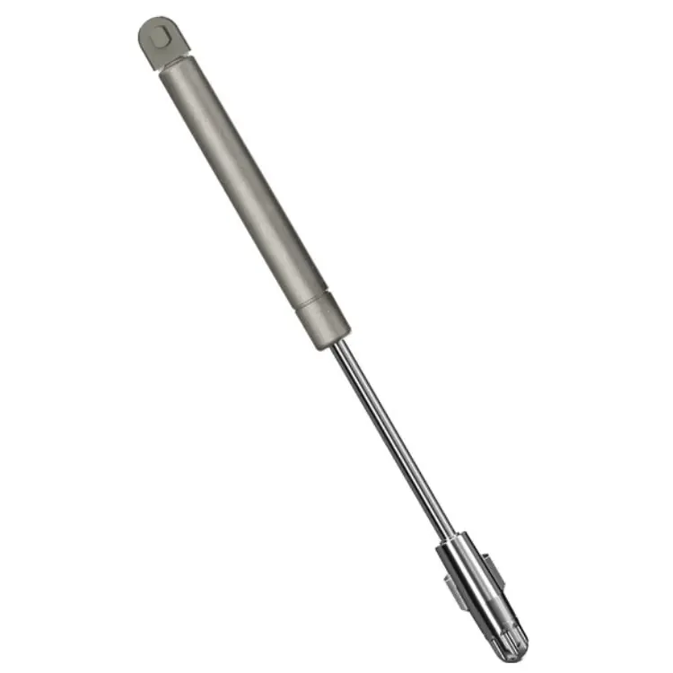 Asta a gas Kraby 42001011 Livenza per pensili verso alto, versione frizionato, lunghezza 164 mm, forza 45 Newton Shop Nu