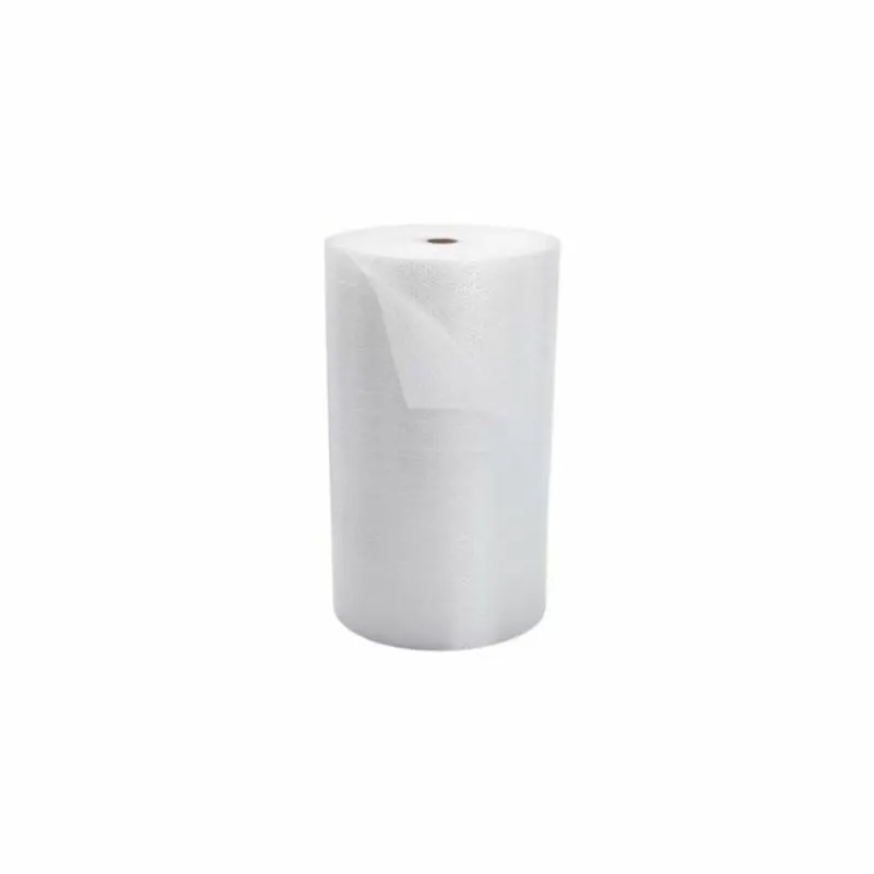 Flitsaanbieding Rotolo Pluriboll Top CLHD, altezza 125 mm, lunghezza 200 m, finitura Trasparente