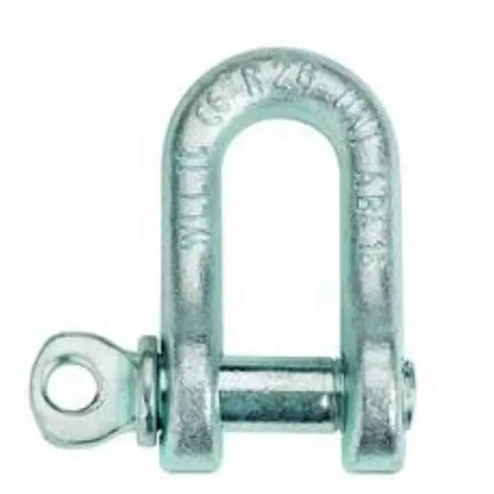 Grillo dritto 1/2 pollice, diametro 12 mm, B40120PF Rigamonti, finitura Zincato a fuoco Favoriet