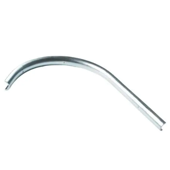 Piegaguaine Ultraflex, per tubo tondo, raggio di curvatura 100 mm Favoriet