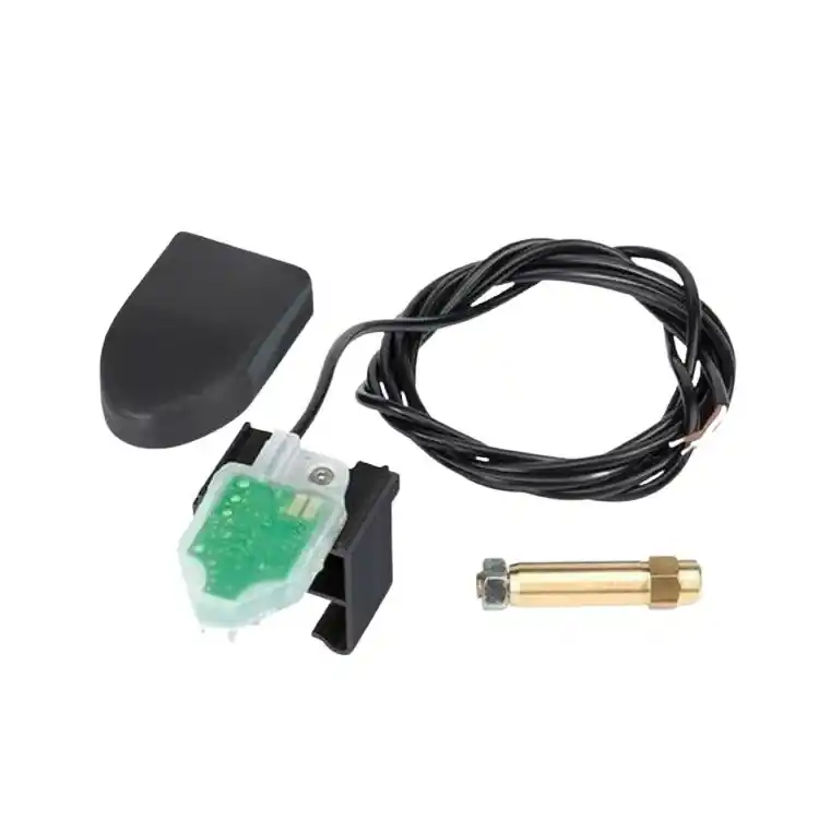 Betaalbaar SAFEcoder FAAC esterno, encoder assoluto magnetico BUS, per pistone elettromagnetico idraulico