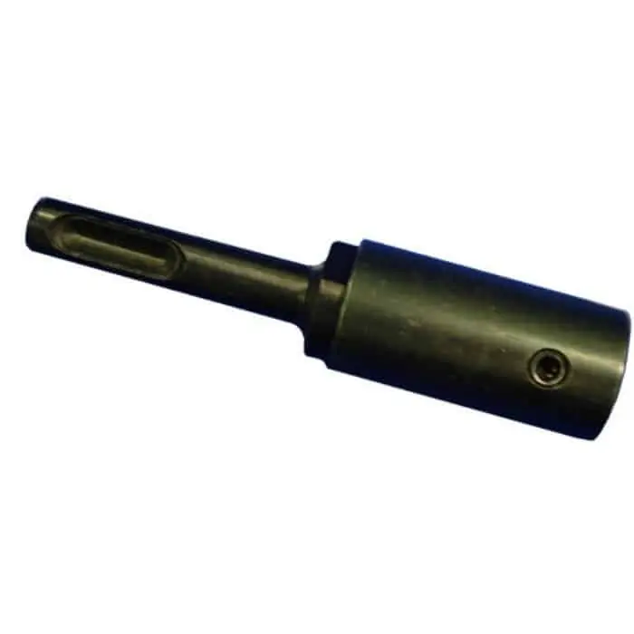 Goedkoop Adattatore SDS Profit con esagono per punta di centraggio DDH2, diametro 32-210 mm
