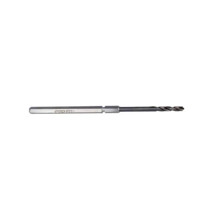 Punta di centraggio Multipurpose Profit in HHS, diametro 8 mm, lughezza 184 mm Goedkoop
