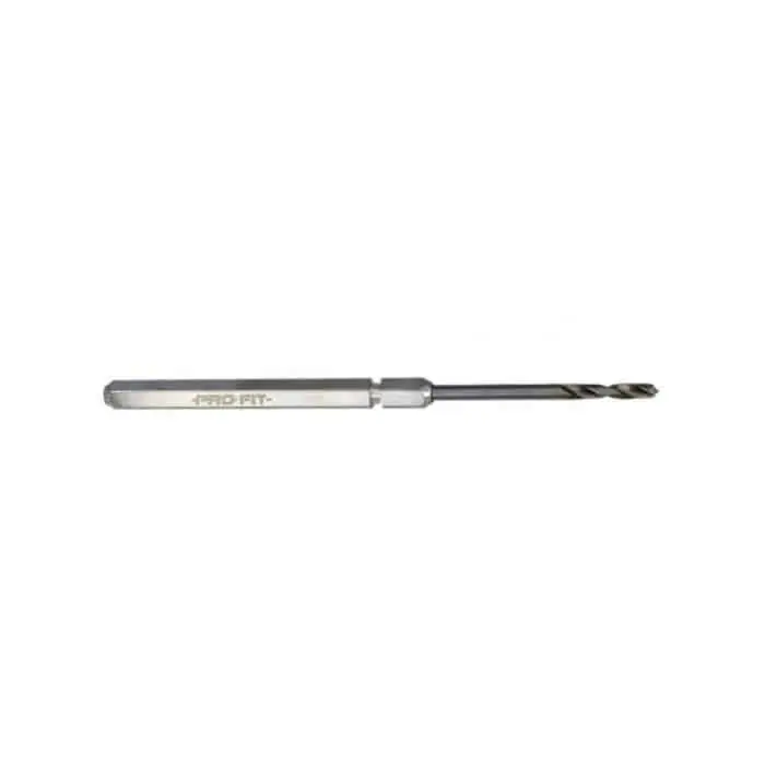 Punta di centraggio Multipurpose Profit in HHS, diametro 10 mm, lughezza 186 mm Aanbieding