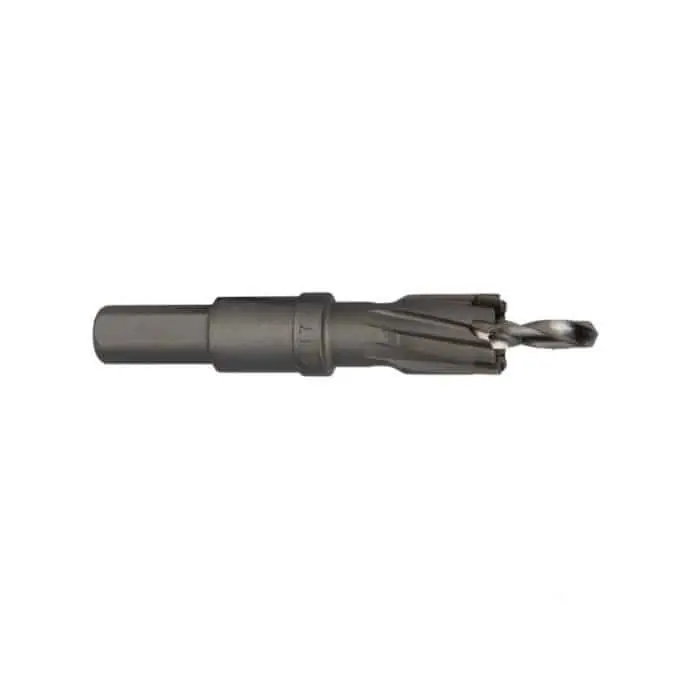 Betrouwbaar Fresa a tazza HM Endura Profit per Metallo, diametro 17 mm, punta di centraggio da 6 mm inclusa