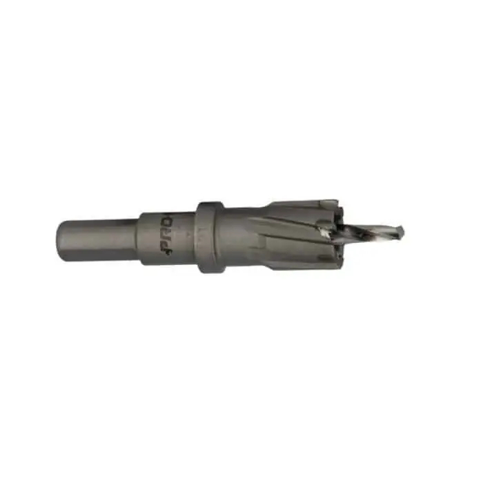 Gereduceerde Prijs Fresa a tazza HM Endura Profit per Metallo, diametro 21 mm, punta di centraggio da 6 mm inclusa