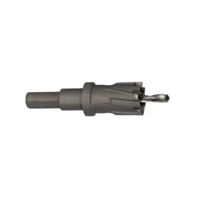Fresa a tazza HM Endura Profit per Metallo, diametro 24 mm, punta di centraggio da 6 mm inclusa Bestel Nu