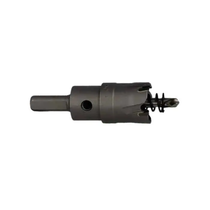 Fresa a tazza HM Cutter Profit per Acciaio, diametro 25 mm, punta di centraggio da 6 mm inclusa Shop Nu