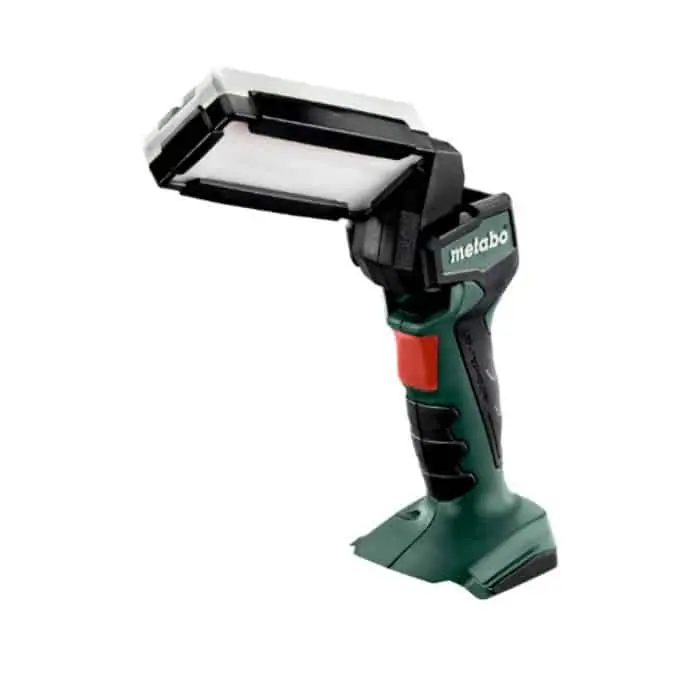 Lampada barra a Led Metabo PowerMAxx SLA LED, universale, potenza luminosa 340 lm Korting