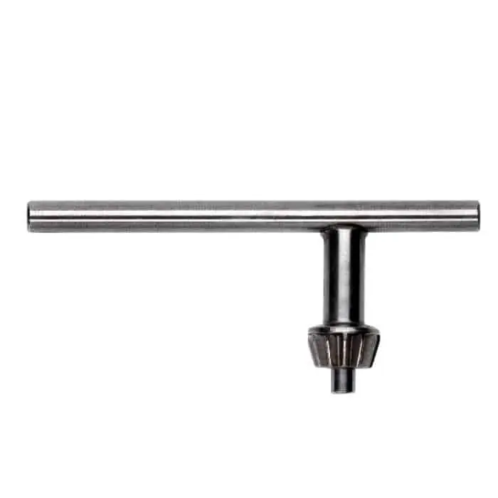 Meest Verkocht Chiave ricambio Metabo per mandrino a cremagliera, misura 3, lunghezza 50 mm