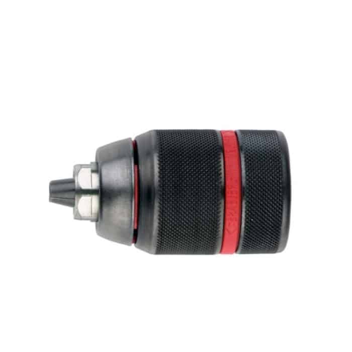 Fabrieksprijs Mandrino autoserrante Metabo Futuro Plus S2M per trapano percussione, apertura 13 mm, filettatura 1/2 pollici