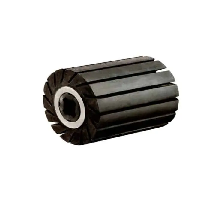 Cilindro espansione Metabo per nastro abrasivo e bussola levigatura, diametro 90 mm, larghezza 100 mm Superprijs