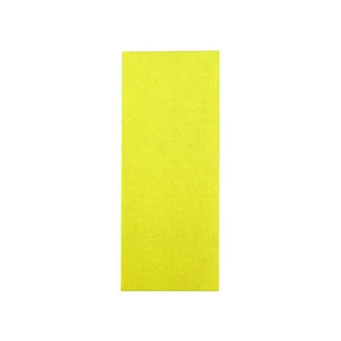 Shop Nu Foglio carta abrasiva siafast Sia Biffignardi 1960 Siarexx cut, per legno e vernici, universale, dimensioni 70x125 mm, grana 150