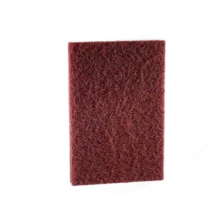 Foglio abrasivo Sia Biffignardi 6120 Siavlies in Tessuto non Tessuto, dimensioni 128x280 mm, grana 320 Flitsaanbieding
