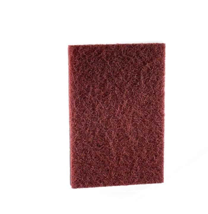 Foglio abrasivo Sia Biffignardi 6120 Siavlies in Tessuto non Tessuto, dimensioni 128x280 mm, grana 320 Flitsaanbieding
