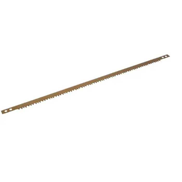 Lama Bahco di ricambio per archetto legno secco 530 mm Shop Nu