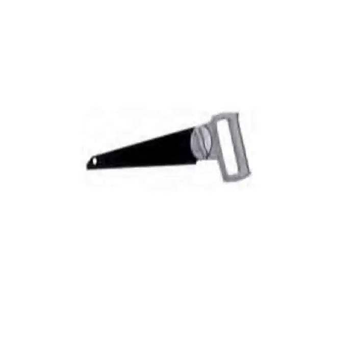 Laatste Kans Segaccio Bahco universale, lunghezza 360 mm, dentatura 13/14, spessore 1,1 mm