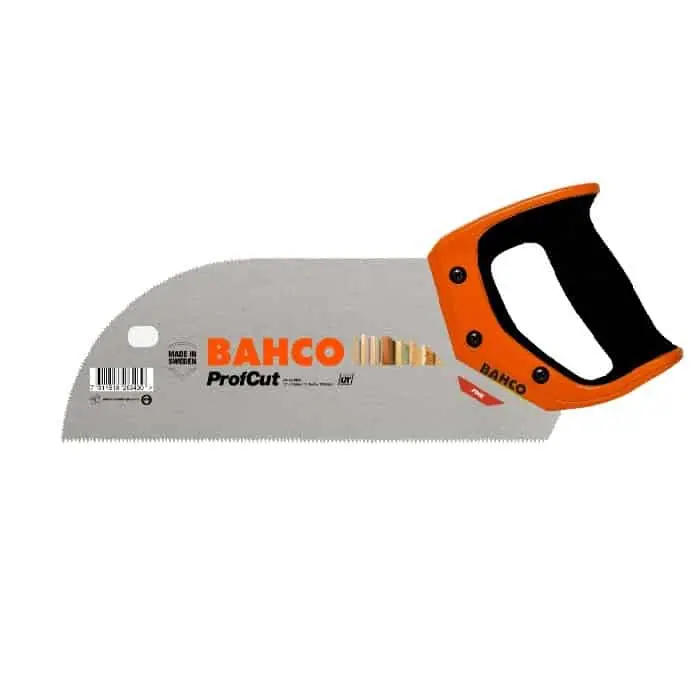 Segaccio Bahco temprato PrizeCut, lunghezza lama 300 mm, dentatura 11/12, spessore lama 0,75 mm Hete Deal