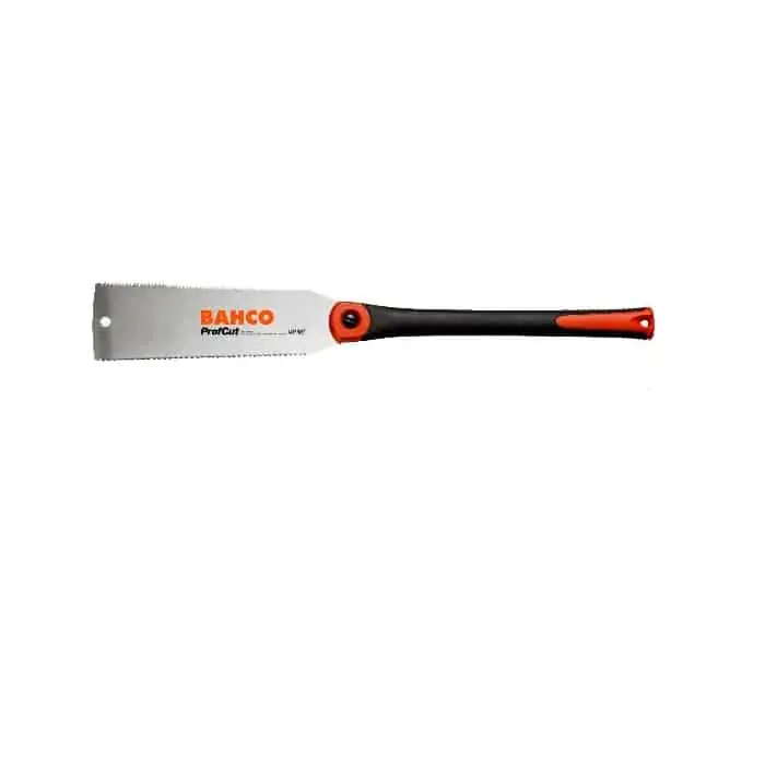 Shop Nu Segaccio Bahco a tirare doppia lama ProCut, lunghezza lama 240 mm, dentatura 6-8,5/17, spessore lama 0,5 mm