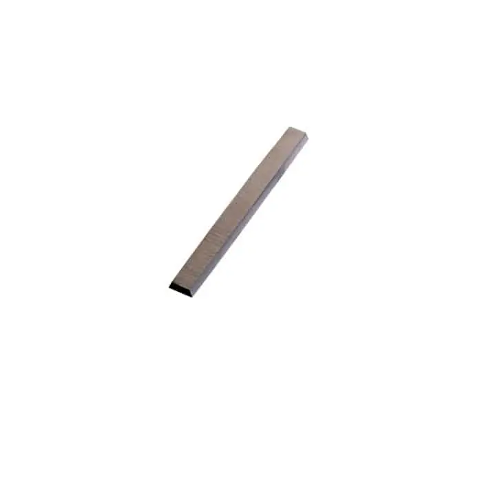 Lama Bahco di ricambio per raschietti 625/652/665, doppio tagliente lunghezza 65 mm Laatste Versie