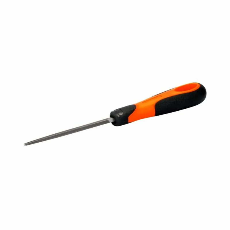 Dagaanbieding Lima quadra Bahco, manicata, taglio mezzodolce, lunghezza 150 mm, spessore lama 6 mm, dentellatura 17/cm