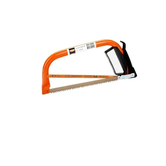 Archetto Bahco per legno da 12", lunghezza lama 320 mm Weekendaanbieding