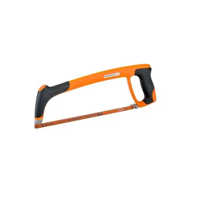 Direct Verzonden Archetto Bahco per metallo professionale, con presa da 300 mm, lunghezza totale 390 mm, altezza 107 mm