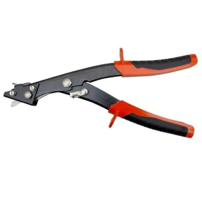 Must-Have Lama di ricambio Bahco M926-SH per Roditrici lamiera manuali