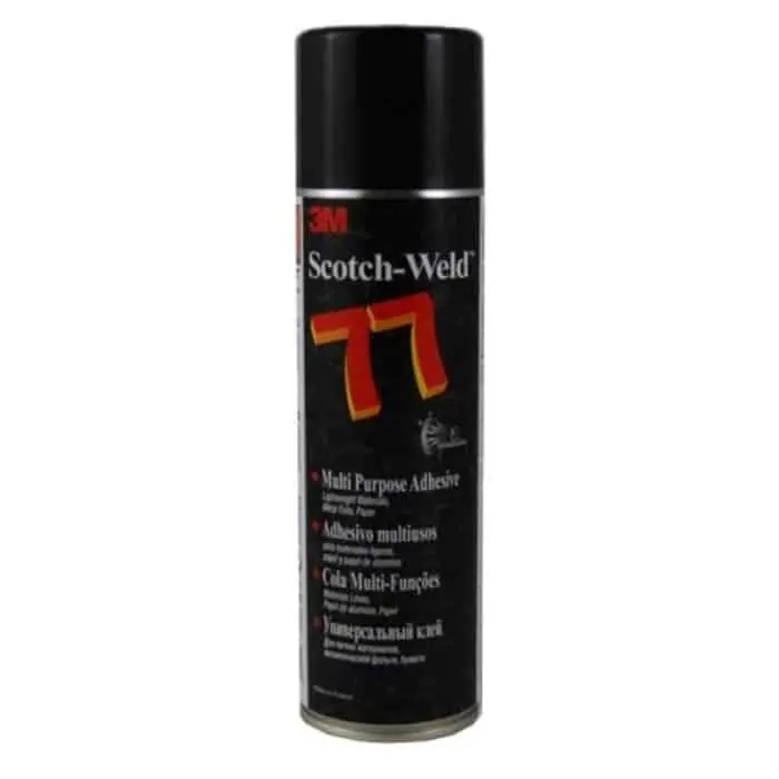 Gereduceerde Prijs Bomboletta Spray 77 3M con spruzzo a banda, formato 500 ml, colore Trasparente