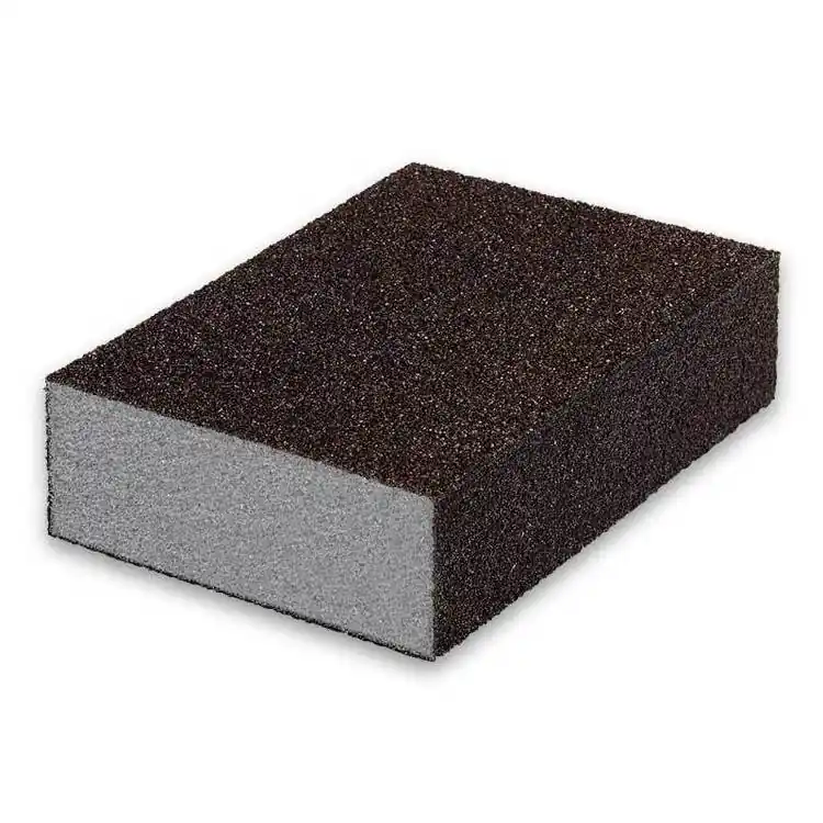Aanbieding Spugna abrasiva 87715 Sanding Block 3M, dimensioni 100x68x26 mm, grana Soft Fine da P240 a P320