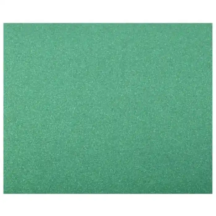 Carta abrasiva 230U 3M per carteggiare legno grezzo, stucco e metallo, dimensioni 230x280 mm, grana P60 Laatste Kans