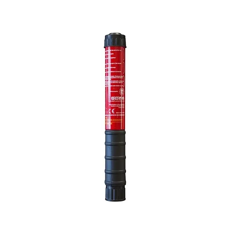 Merkproduct Dispositivo estinguente Pettiti da auto, portatile, formato 275 gr, durata 50 secondi