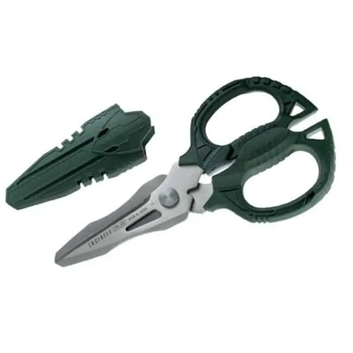 Forbice Multifunzione Pettiti PH-55 da 160 mm, con lama in Acciaio Inox Koopje