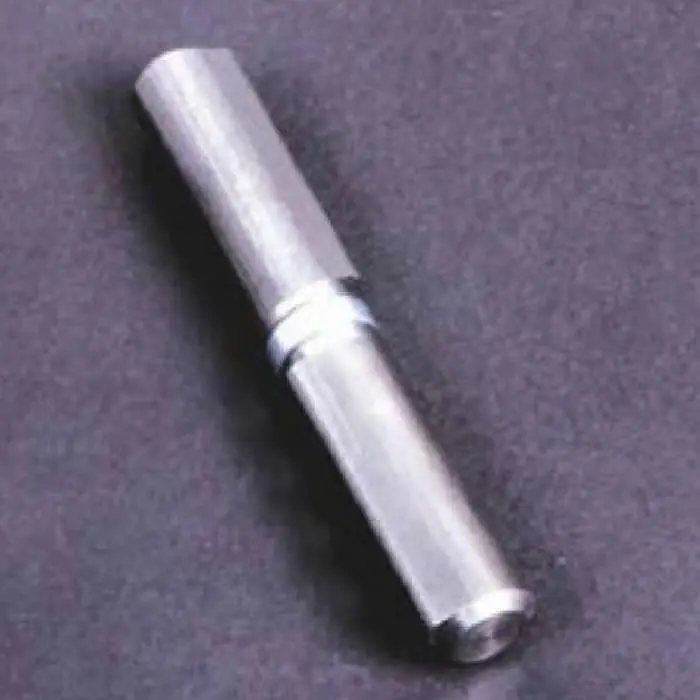 Koop Online Cerniera a saldare Rollona Pettiti, con perno fisso Acciaio e cuscinetto, lunghezza 150 mm