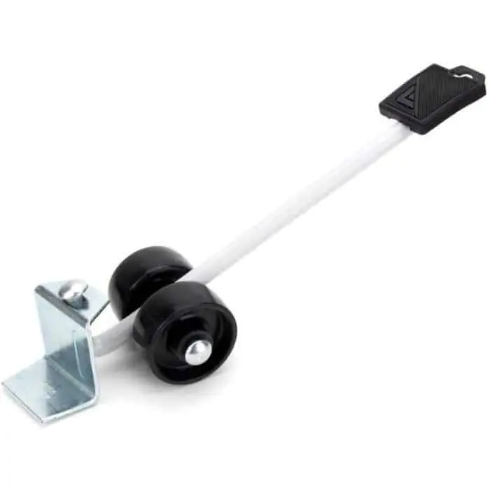 Carrello sollevaporte e mobili con portata 160 Kg, Rapid Sp, finitura Verniciato Bianco Gereduceerde Prijs
