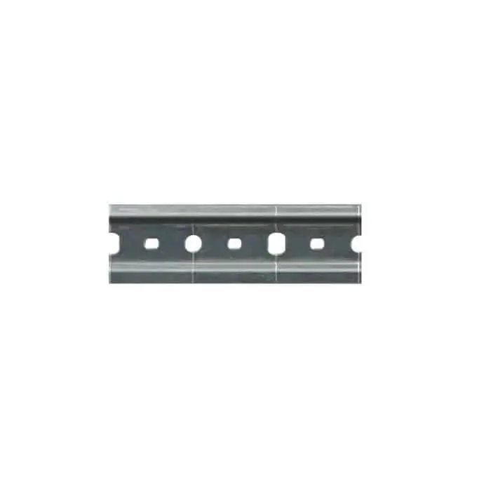 Barra Rapid 01881202 per supporto reggipensile, lunghezza 200 mm, finitura Acciaio Zincato Uitverkoop