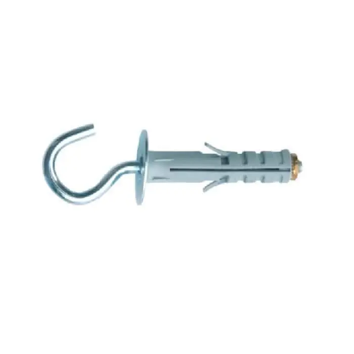 Tassello in nylon TNA Giussani Rapid, con occhiolo aperto, diametro 9 mm, lunghezza 40 mm Aanbieding