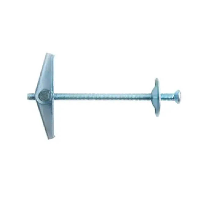 Exclusieve Aanbieding Ancorina a scatto APT Giussani Rapid, con perno tornito imperdibile, con vite M5 lunghezza 80 mm, diametro 14 mm