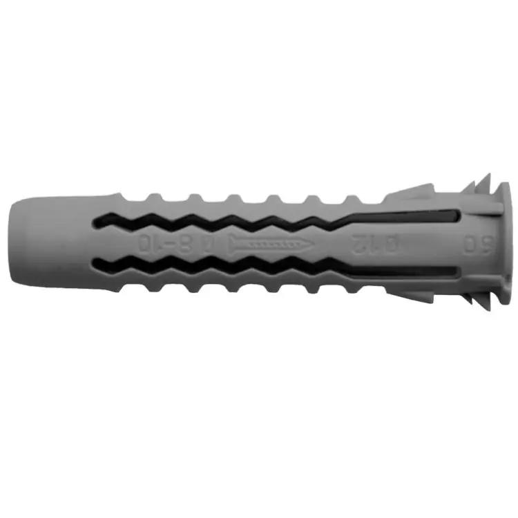 Tassello Rx Ad-Fix, Universale, diametro 12 mm, lunghezza 60 mm, materiale Polietilene Beste Prijs