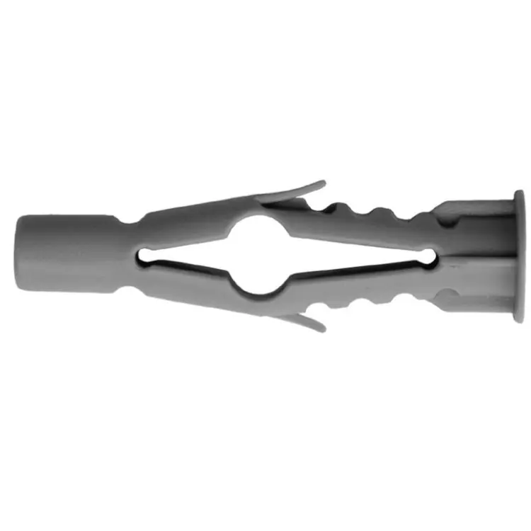 Hoge Kwaliteit Tassello Ru Ad-Fix, per materiali forati, diametro 6 mm, lunghezza 45 mm, materiale Nylon