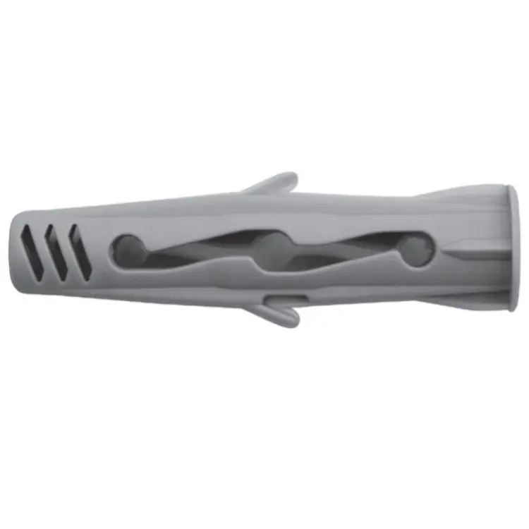 Tijdelijk Beschikbaar Tassello Killer Ad-Fix per materiali forati, diametro 8 mm, lunghezza 50 mm, materiale Nylon