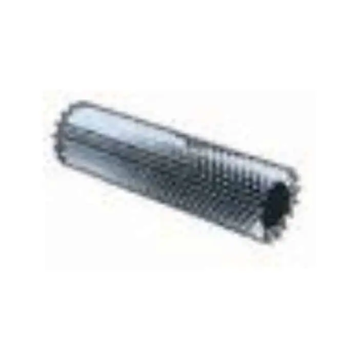 Griglia e valvola Nilfisk Z5 60036 per separazione trucioli-liquido, acciaio Inox Weekendaanbieding