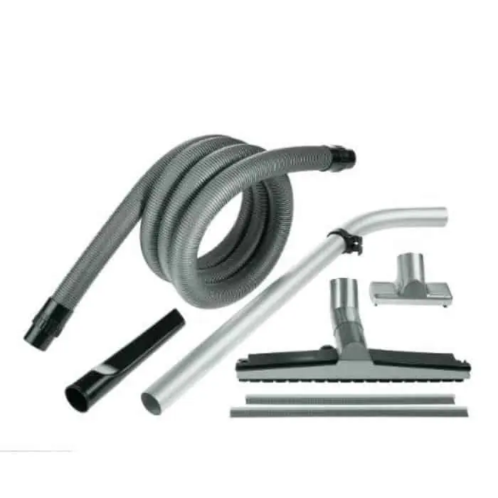 Veilige Betaling Set di pulizia industriale Nilfisk 63216 per aspiratore Attix 115-125