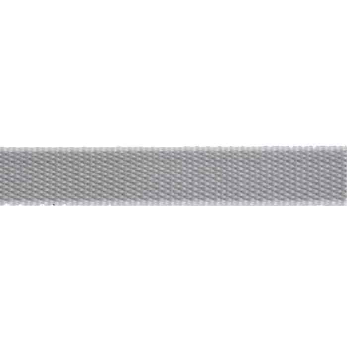 Tijdelijk Beschikbaar Cintino in cotone extrapesante Filtessil per tapparella avvolgibile, larghezza 22 mm, colore Grigio