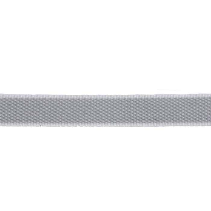 Cintino sottile in rafia di polipropilene Filtessil per tapparella avvolgibile, larghezza 18 mm, colore Grigio Seizoensaanbieding
